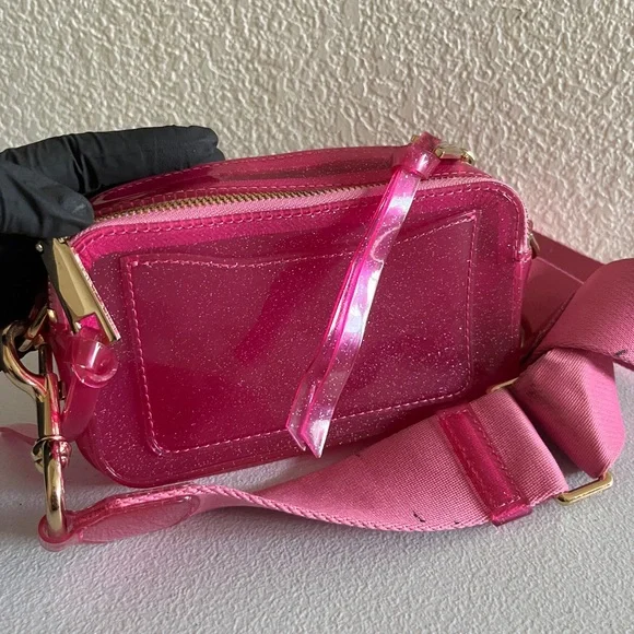 Marc Jacobs snapshot bag